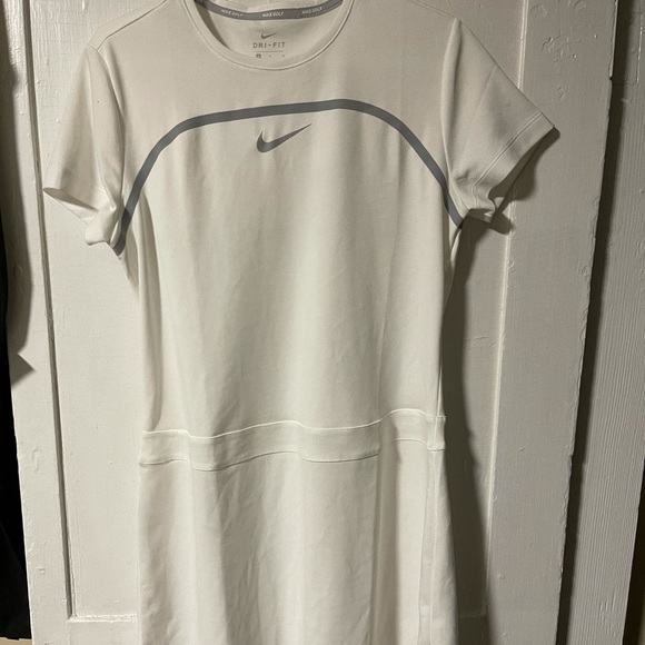 Nike | Dresses | Nike Drifit Golf Dress | Poshmark